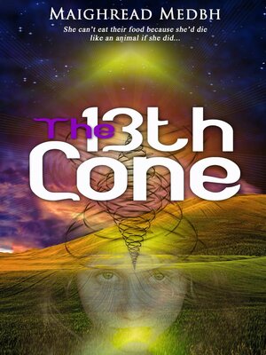 cover image of The 13th Cone
